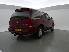 Cadillac Escalade - 6.0 V8 AUT. 7-PERSOONS