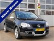 Volkswagen Polo - 1.4-16V Cross Airco, Lmv, Elekt Pakket - 1 - Thumbnail
