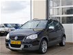 Volkswagen Polo - 1.4-16V Cross Airco, Lmv, Elekt Pakket - 1 - Thumbnail