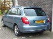 Skoda Fabia Combi - 1.6-16V Sport-airco-cruise-pdc - 1 - Thumbnail