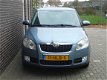 Skoda Fabia Combi - 1.6-16V Sport-airco-cruise-pdc - 1 - Thumbnail