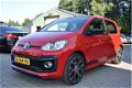 Volkswagen Up! - GTI High up 116pk Orgineel GTI - 1 - Thumbnail