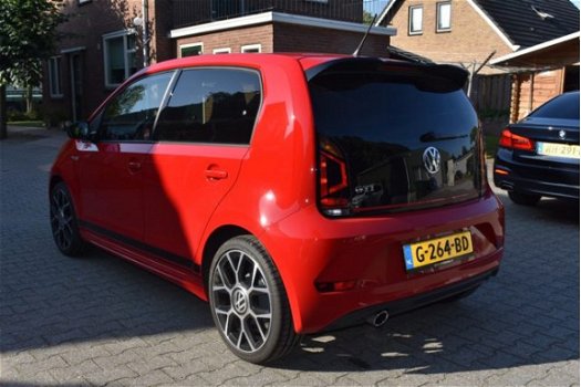 Volkswagen Up! - GTI High up 116pk Orgineel GTI - 1