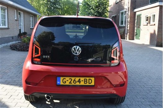 Volkswagen Up! - GTI High up 116pk Orgineel GTI - 1