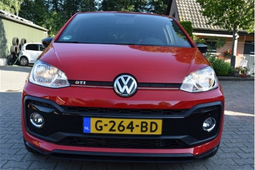 Volkswagen Up! - GTI High up 116pk Orgineel GTI - 1