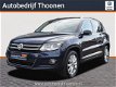 Volkswagen Tiguan - 1.4 TSI Sport&Style 160 PK, Lane assist, Panoramadak, Navi - 1 - Thumbnail