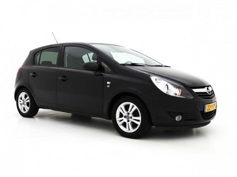 Opel Corsa - 1.3 CDTi EcoFlex S/S '111' Edition *AIRCO+CRUISE+RADIO-CD/MP3 - 1