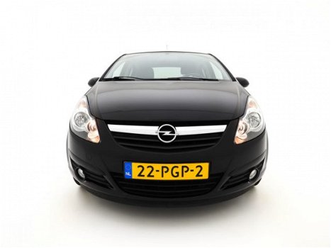 Opel Corsa - 1.3 CDTi EcoFlex S/S '111' Edition *AIRCO+CRUISE+RADIO-CD/MP3 - 1