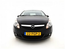Opel Corsa - 1.3 CDTi EcoFlex S/S '111' Edition *AIRCO+CRUISE+RADIO-CD/MP3