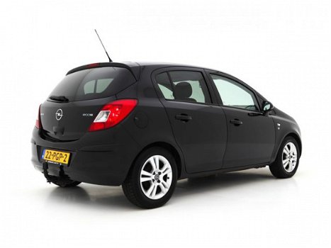 Opel Corsa - 1.3 CDTi EcoFlex S/S '111' Edition *AIRCO+CRUISE+RADIO-CD/MP3 - 1