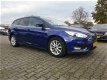 Ford Focus Wagon - 2.0 TDCI Titanium *XENON+NAVI+PDC+ECC+CRUISE - 1 - Thumbnail