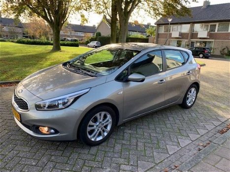 Kia Cee'd - Ceed 1.4 5 drs Comfort Pack AIRCO CRUISE CONTROL - 1