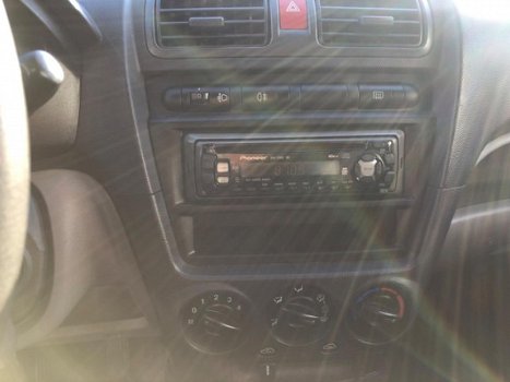 Kia Picanto - 1.0 LX Nieuwe Apk 05-12-2020 5-deurs cd speler - 1