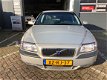 Volvo S80 - 2.4 Comfort Airco elektrische ramen+spiegels cruise controle trekhaak cd speler Apk 25-0 - 1 - Thumbnail