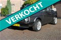 Volkswagen Golf Cabriolet - 1.8 GLI Origineel NL 1.8 GTI DX LAGE KM STAND - 1 - Thumbnail