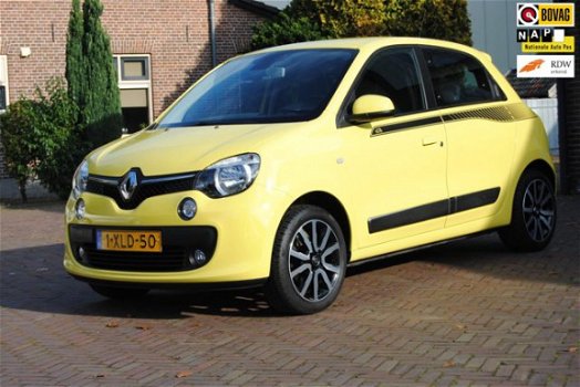 Renault Twingo - 1.0 SCe Dynamique R & GO, NIEUWSTAAT - 1