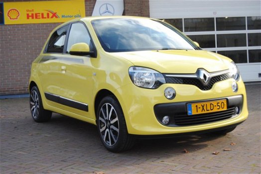 Renault Twingo - 1.0 SCe Dynamique R & GO, NIEUWSTAAT - 1