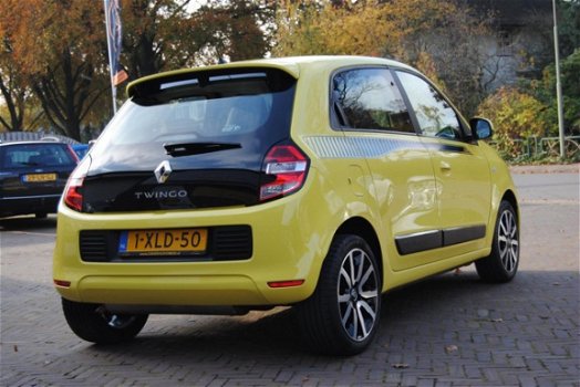 Renault Twingo - 1.0 SCe Dynamique R & GO, NIEUWSTAAT - 1