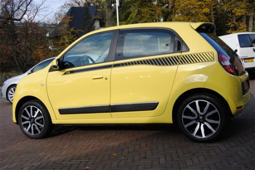 Renault Twingo - 1.0 SCe Dynamique R & GO, NIEUWSTAAT - 1