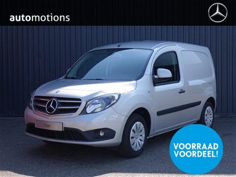 Mercedes-Benz Citan - 111CDI KA L Ambition - 1