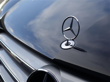 Mercedes-Benz C-klasse - C180 Avantgarde Business Class | NAVI | CLIMA | CRUISE C. | - 1