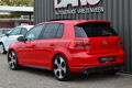 Volkswagen Golf - 2.0 GTI 211PK DSG 2009 Rood Xenon/Camera/Leer/Navi/Opendak - 1 - Thumbnail