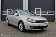 Volkswagen Golf Variant - 1.4 TSI Comfortline Mooie auto