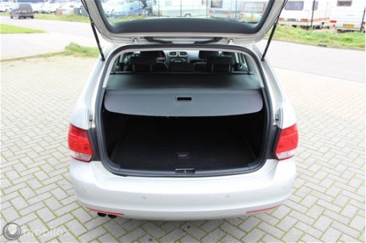 Volkswagen Golf Variant - 1.4 TSI Comfortline Mooie auto - 1