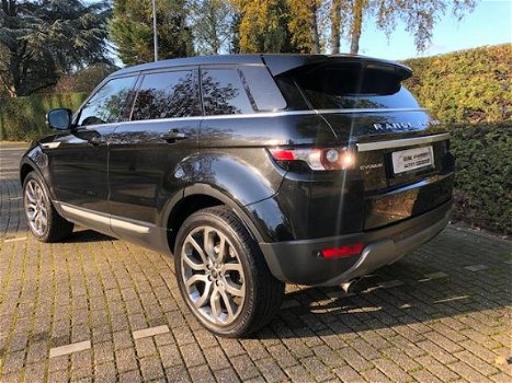 Land Rover Range Rover Evoque - 2.2 eD4 2WD Prestige navi, leer, pano, 1e eigenaar, boekjes - 1