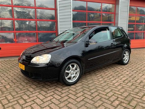 Volkswagen Golf - 1.4 | Airco | Rijklaar - 1