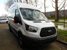 Ford Transit - Trend Jumbo L4H3 2.2 TDCi 130PK AdBlue