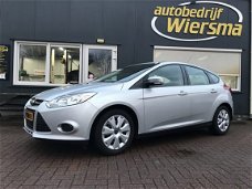 Ford Focus - 1.0 EcoBoost Trend met navigatie airco