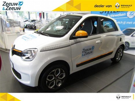 Renault Twingo - 1.0 SCe Collection nu met € 2.000, - voordeel - 1