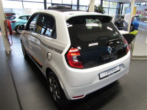 Renault Twingo - 1.0 SCe Collection nu met € 2.000, - voordeel - 1