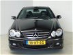 Mercedes-Benz CLK-klasse Coupé - 200 K. Avantgarde Facelift Avantgarde leder/Comand Aut5 - 1 - Thumbnail