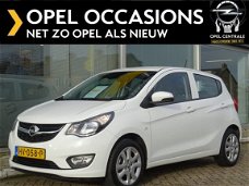 Opel Karl - 1.0 Edition+ Pack | 15" DESIGN VELGEN | LAGE KM |