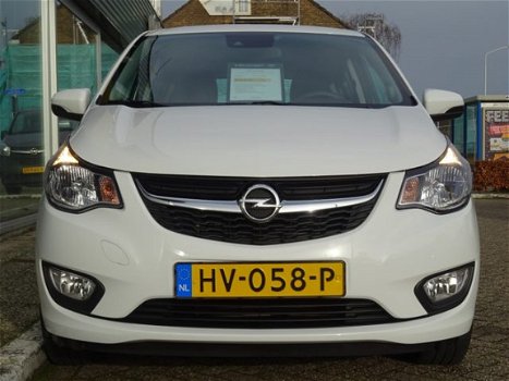 Opel Karl - 1.0 Edition+ Pack | 15