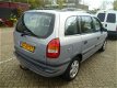 Opel Zafira - 1.8-16V Elegance Airco 2002 - 1 - Thumbnail