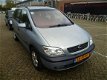 Opel Zafira - 1.8-16V Elegance Airco 2002 - 1 - Thumbnail