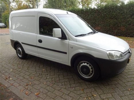 Opel Combo - 1.3 CDTi Comfort - 1