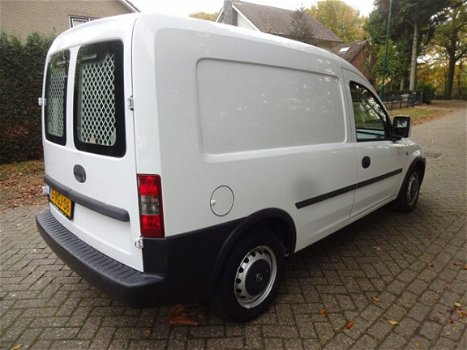 Opel Combo - 1.3 CDTi Comfort - 1