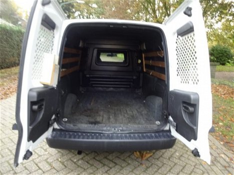 Opel Combo - 1.3 CDTi Comfort - 1