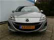 Mazda 3 - 3 2.0 DiSi GT-M Navigatie, Cruise, Parkeersensoren voor + achter , Stoelverwarming, 17 'lm - 1 - Thumbnail