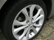 Mazda 3 - 3 2.0 DiSi GT-M Navigatie, Cruise, Parkeersensoren voor + achter , Stoelverwarming, 17 'lm - 1 - Thumbnail