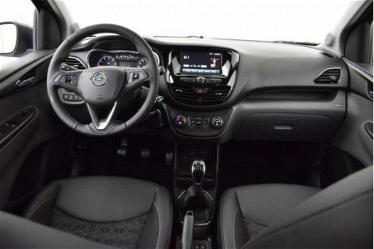 Opel Karl - 1.0 75 pk Innovation Private Lease: Karl vanaf € 229, - voor € 209, - (60 maanden/10.000 - 1