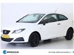 Seat Ibiza SC - 1.2 Club | AIRCONDITIONING | RADIO CD | STOELHOOGTE VERSTELLING | ONDERHOUD AANWEZIG - 1 - Thumbnail