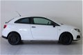 Seat Ibiza SC - 1.2 Club | AIRCONDITIONING | RADIO CD | STOELHOOGTE VERSTELLING | ONDERHOUD AANWEZIG - 1 - Thumbnail