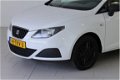 Seat Ibiza SC - 1.2 Club | AIRCONDITIONING | RADIO CD | STOELHOOGTE VERSTELLING | ONDERHOUD AANWEZIG - 1 - Thumbnail