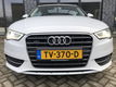 Audi A3 Sportback - 2.0 TDI quattro Ambition Pro Line plus Sportstoelen, 150 pk Xenon, leder/alcanta - 1 - Thumbnail