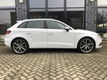 Audi A3 Sportback - 2.0 TDI quattro Ambition Pro Line plus Sportstoelen, 150 pk Xenon, leder/alcanta - 1 - Thumbnail